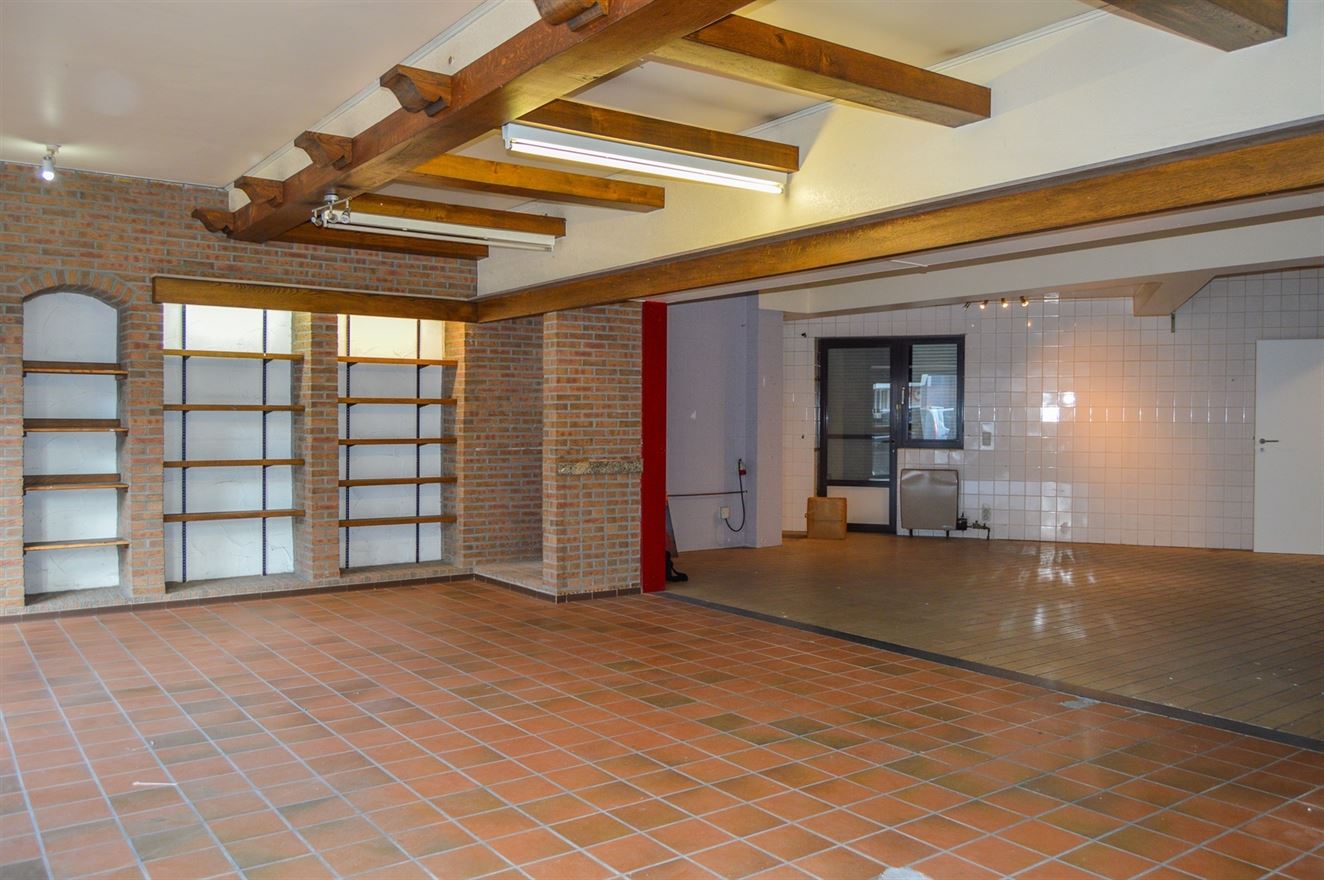 Foto 3 van een woning in OOSTMALLE