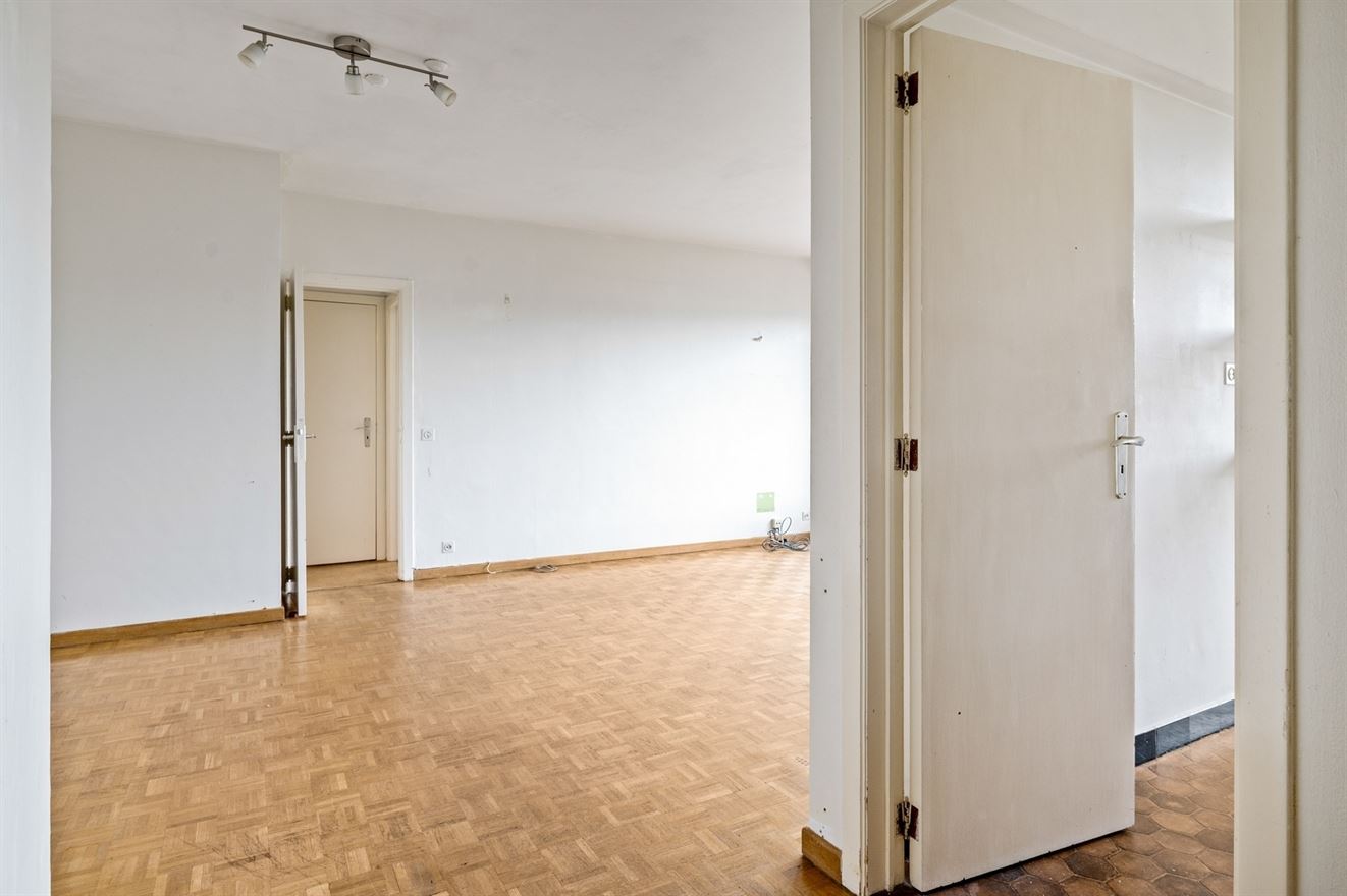 Foto 2 van een woning in BERCHEM