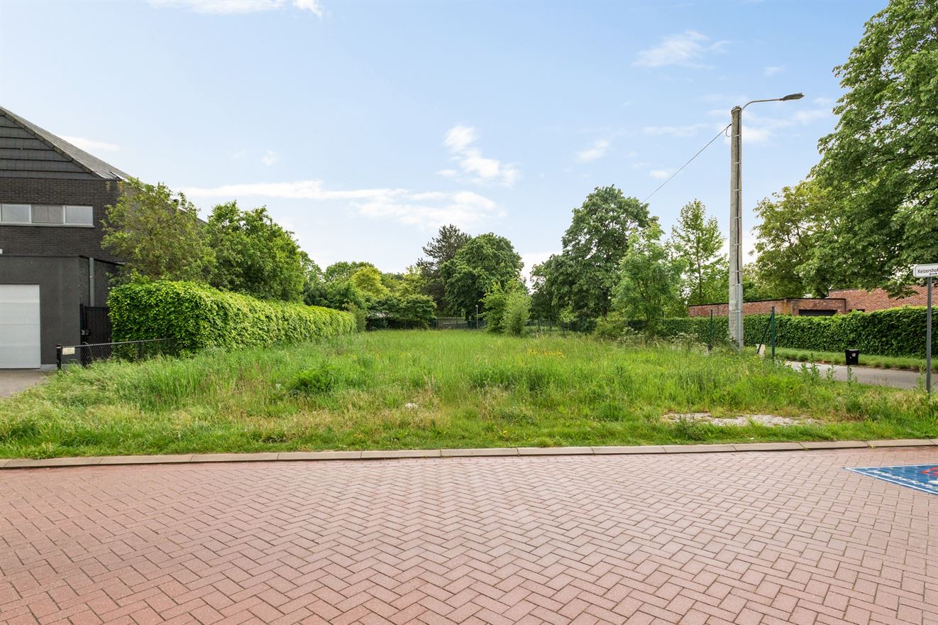 Foto 3 van een woning in OLEN