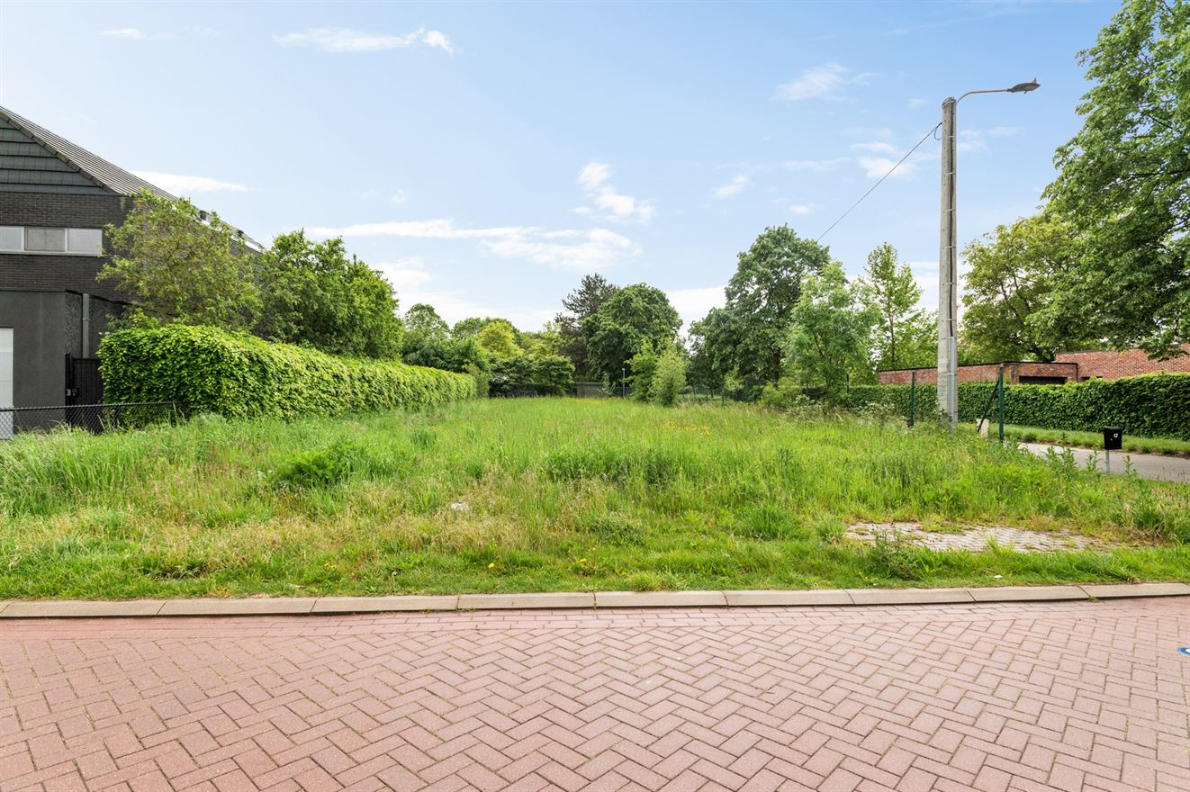 Foto 2 van een woning in OLEN