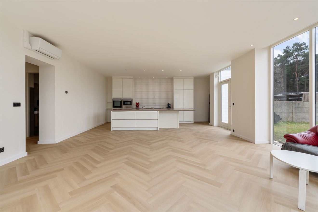 Foto 2 van een woning in Lommel