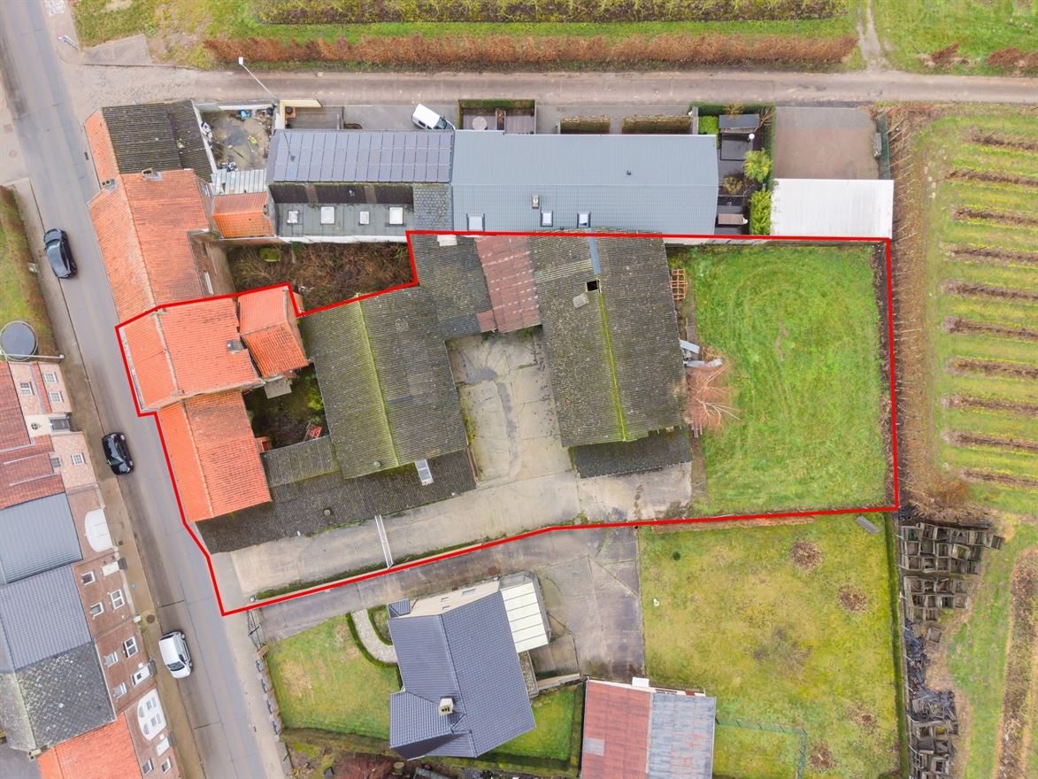 Foto 2 van een woning in GROOT-GELMEN