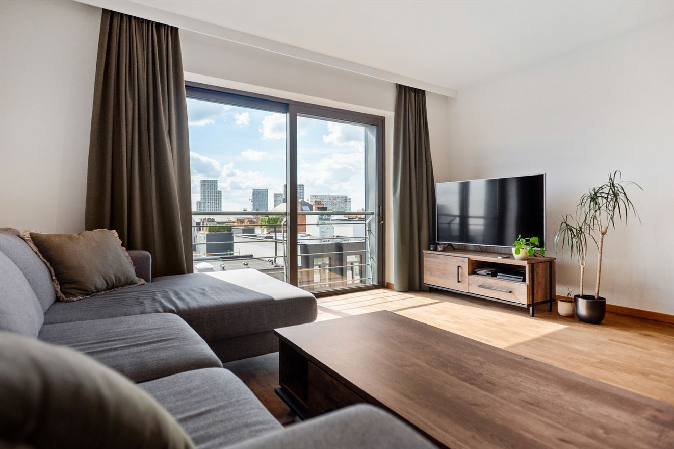 Foto 3 van een woning in Antwerpen