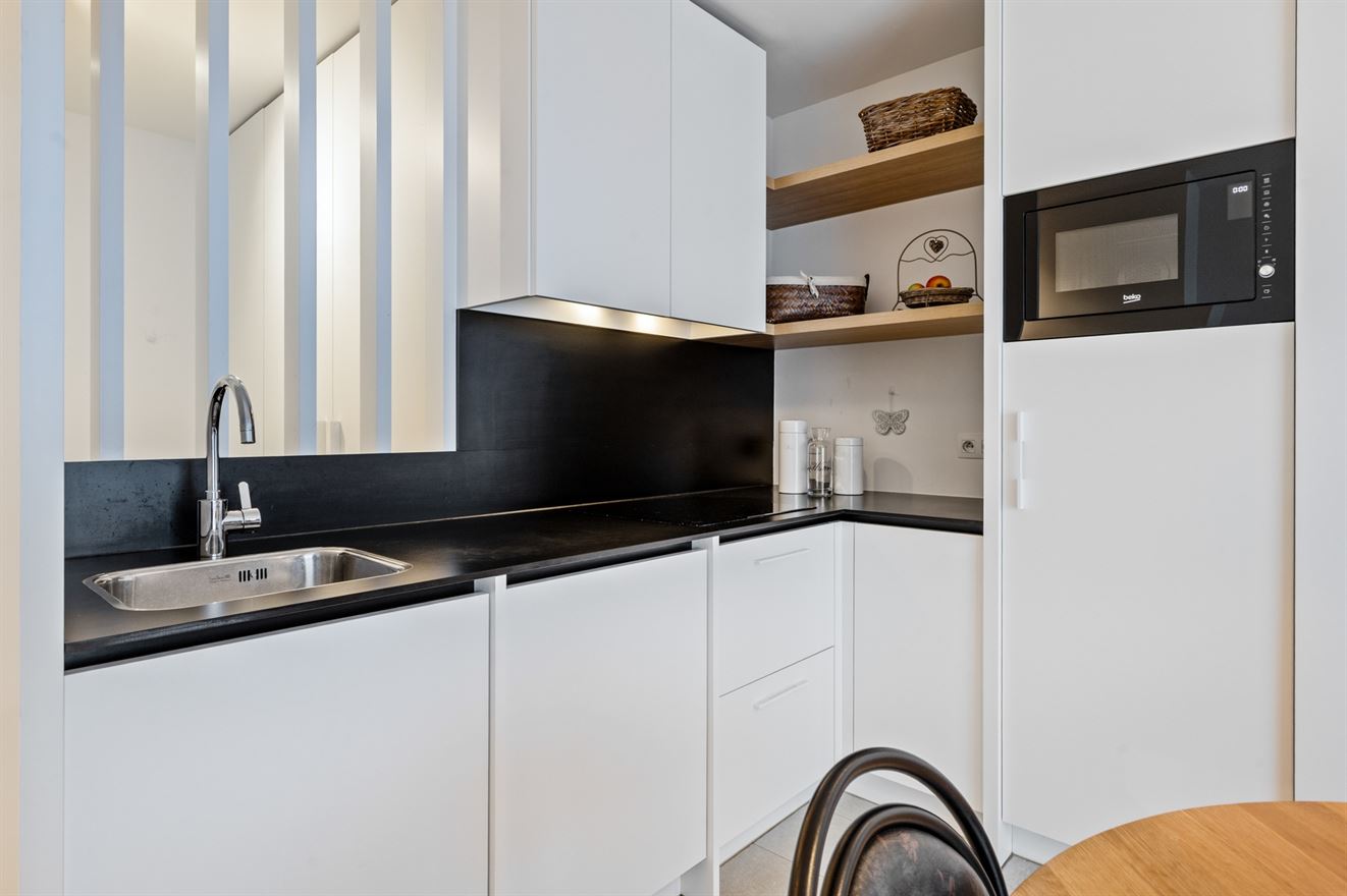 Foto 3 van een woning in BORSBEEK