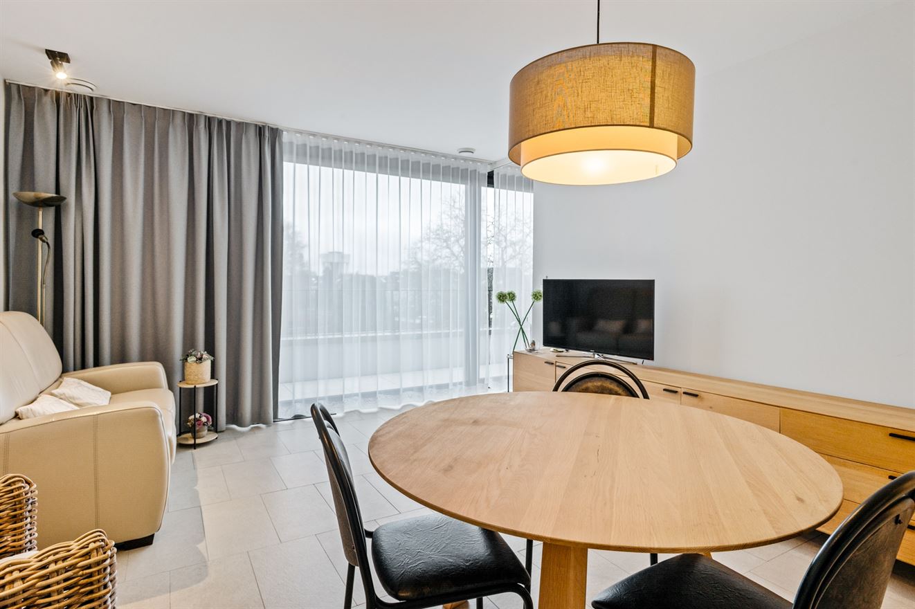 Foto 2 van een woning in BORSBEEK
