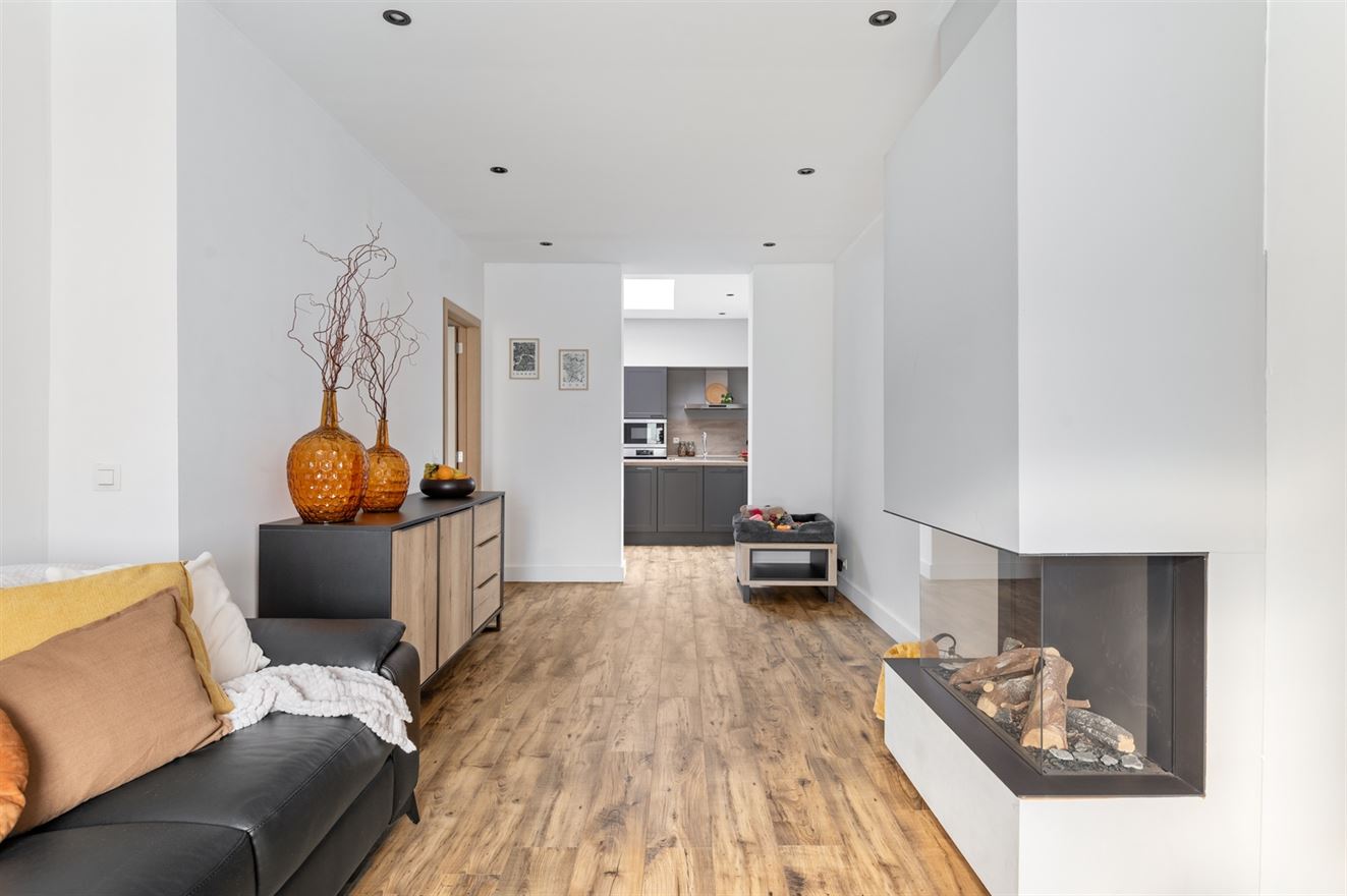 Foto 2 van een woning in BEVEREN-KRUIBEKE-ZWIJNDRECHT
