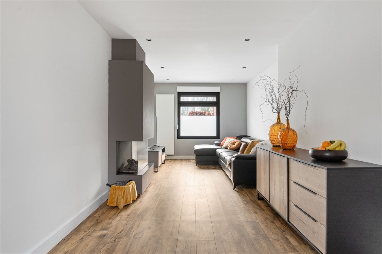 Foto 3 van een woning in BEVEREN-KRUIBEKE-ZWIJNDRECHT