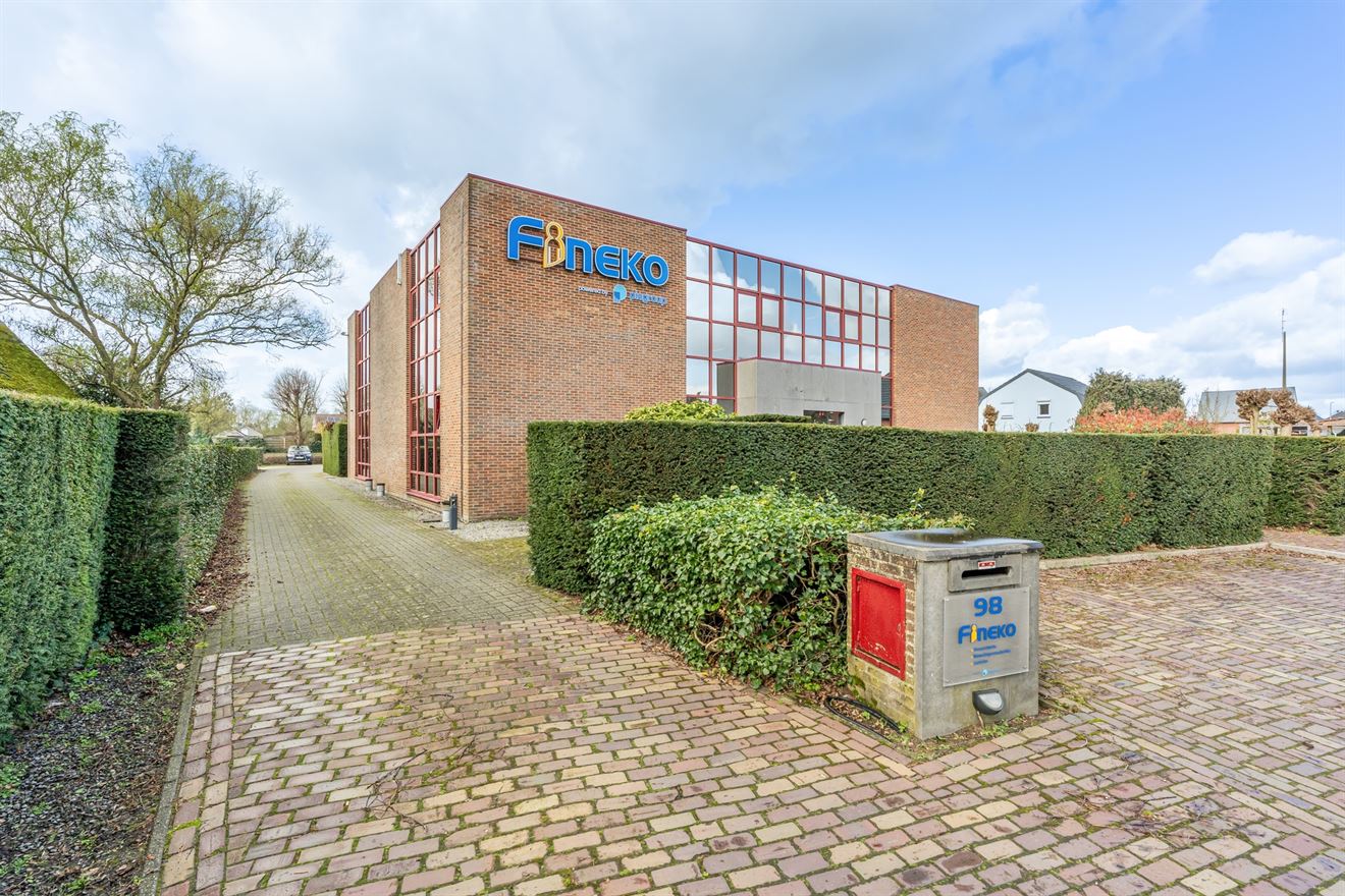 Foto 2 van een woning in Pelt