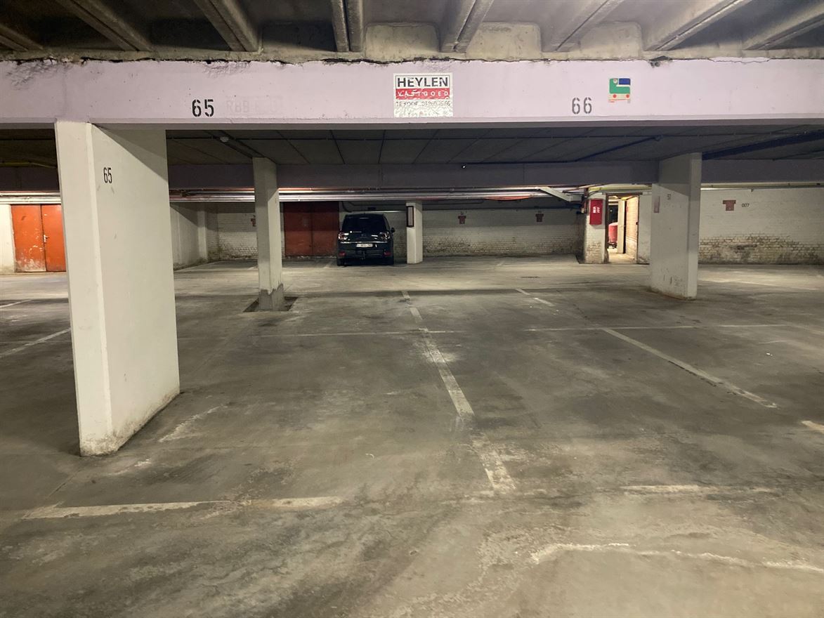 Foto 2 van een woning in ANTWERPEN