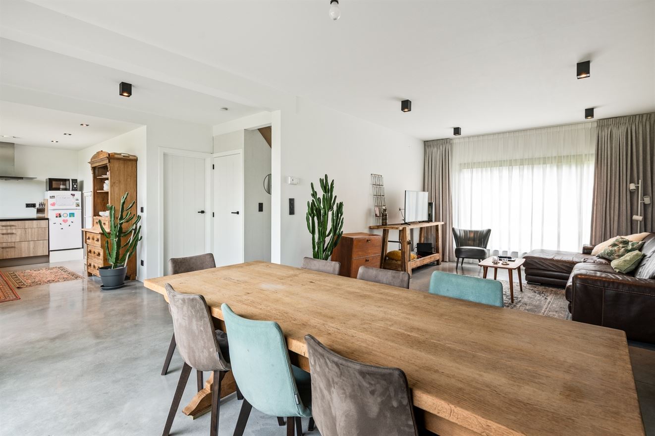 Foto 2 van een woning in Geel