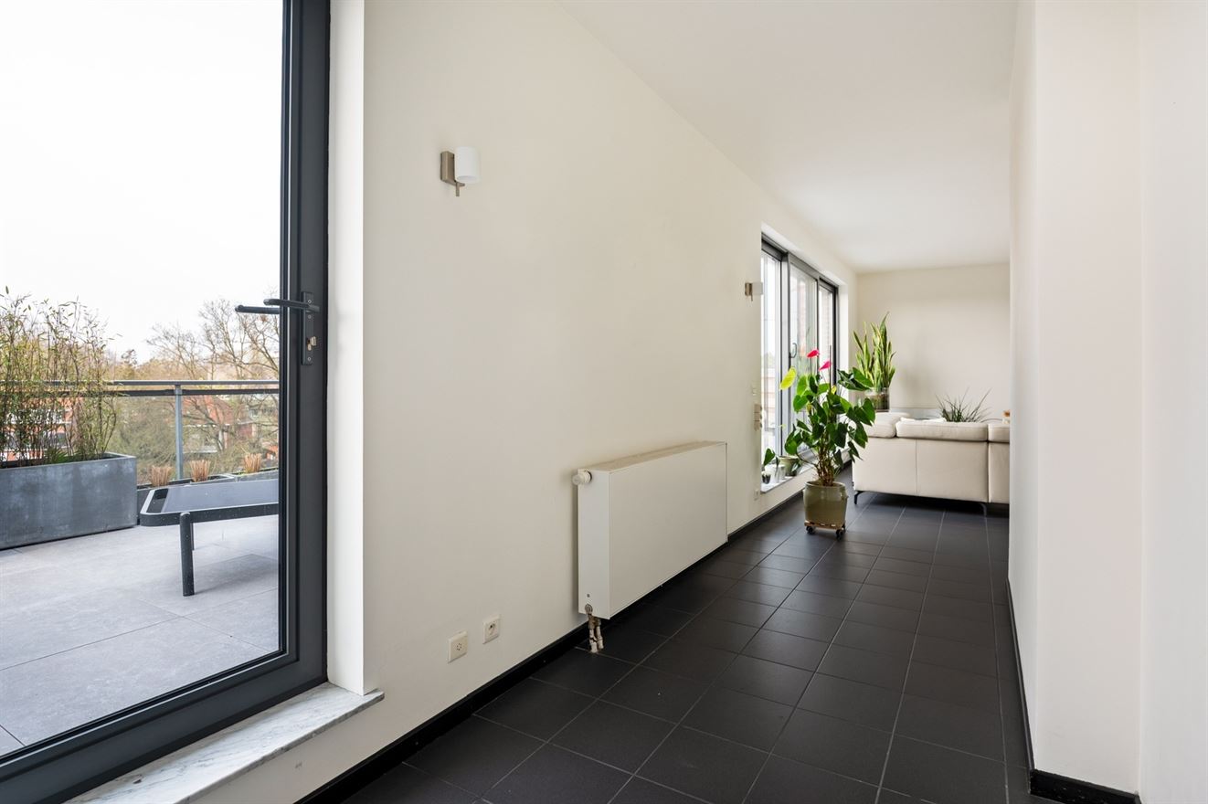 Foto 3 van een woning in BRASSCHAAT