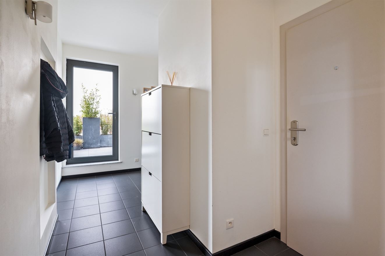 Foto 2 van een woning in BRASSCHAAT