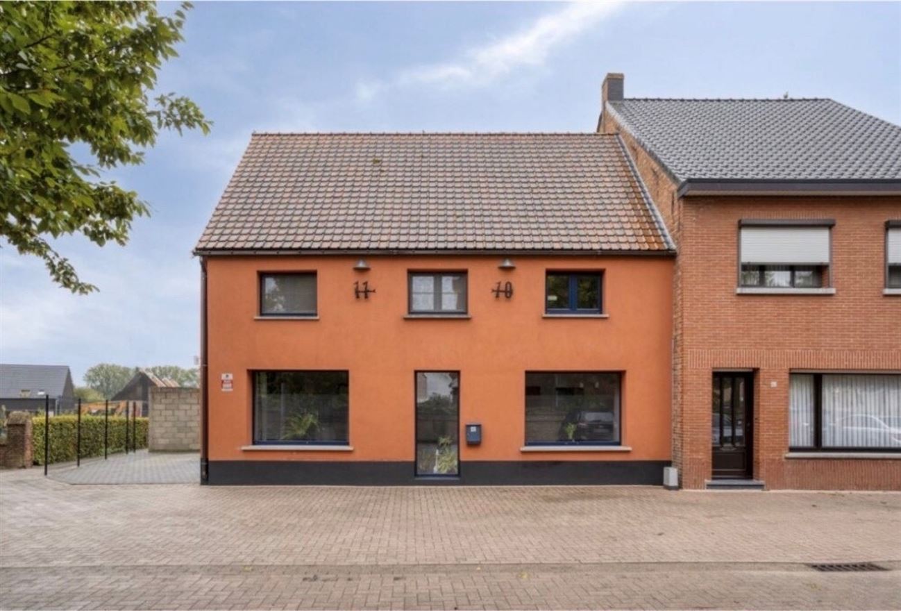 Foto 2 van een woning in Geel