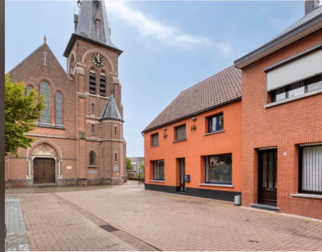 Foto 3 van een woning in Geel