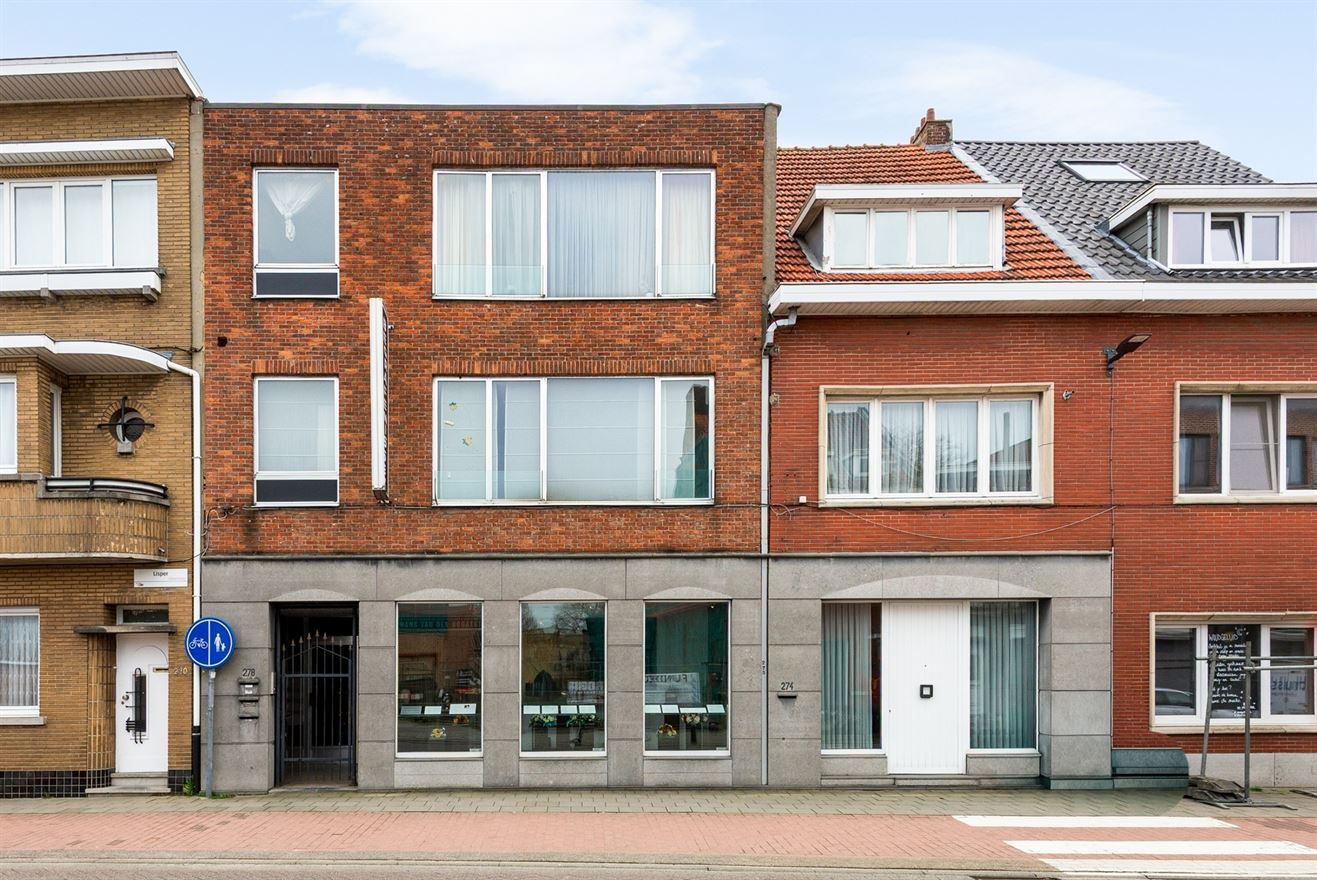 Foto 2 van een woning in LIER