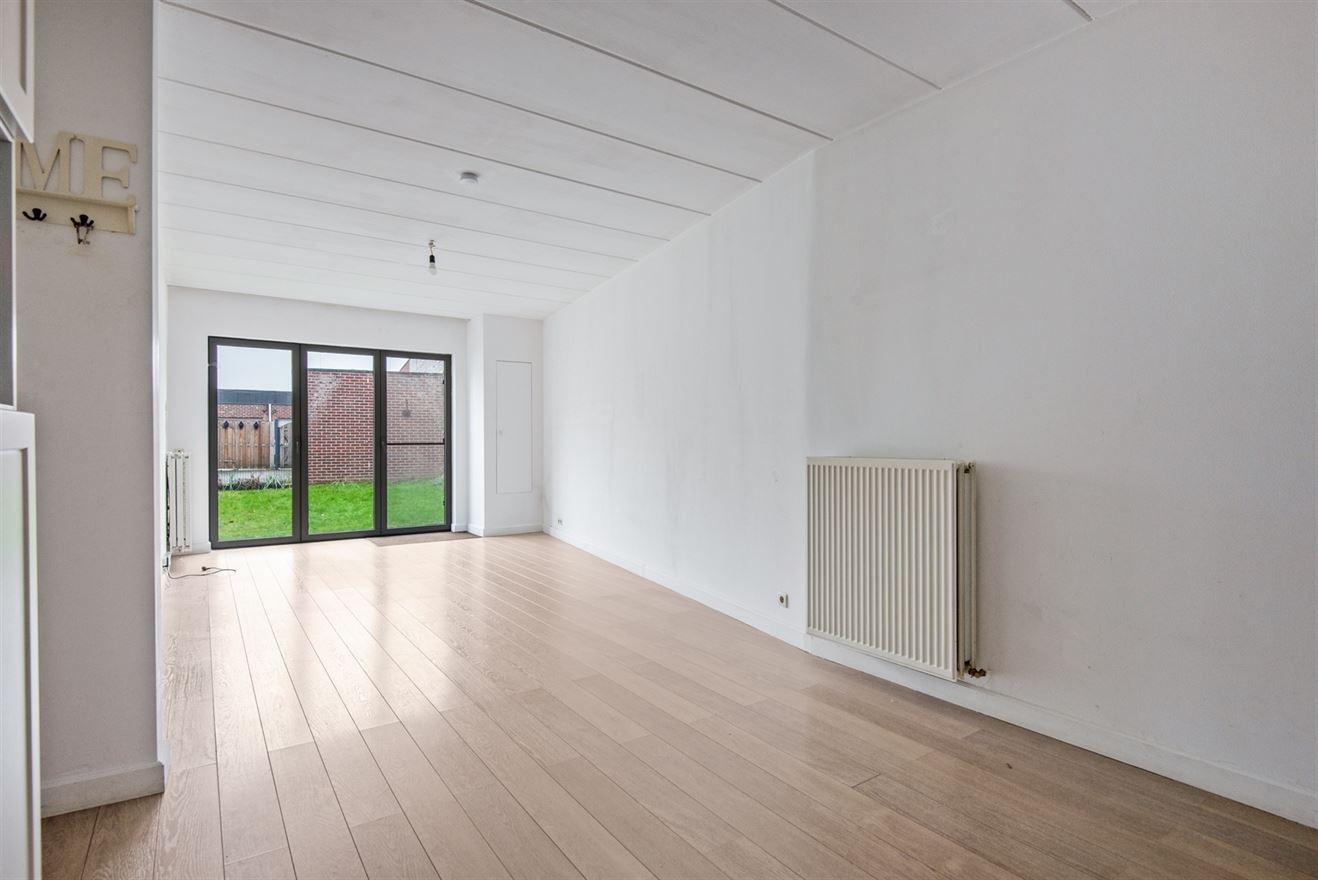 Foto 3 van een woning in TURNHOUT