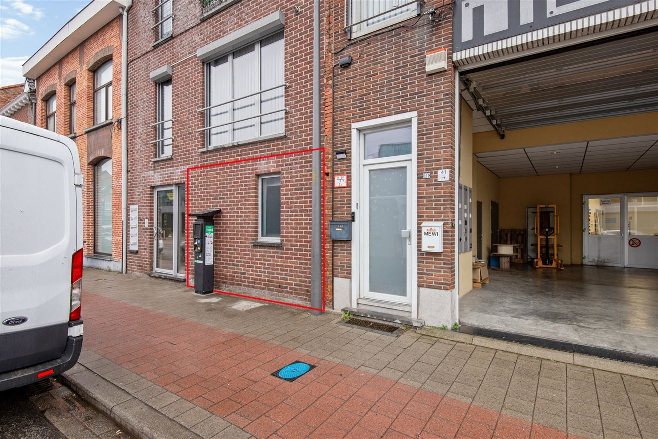 Foto 2 van een woning in TURNHOUT