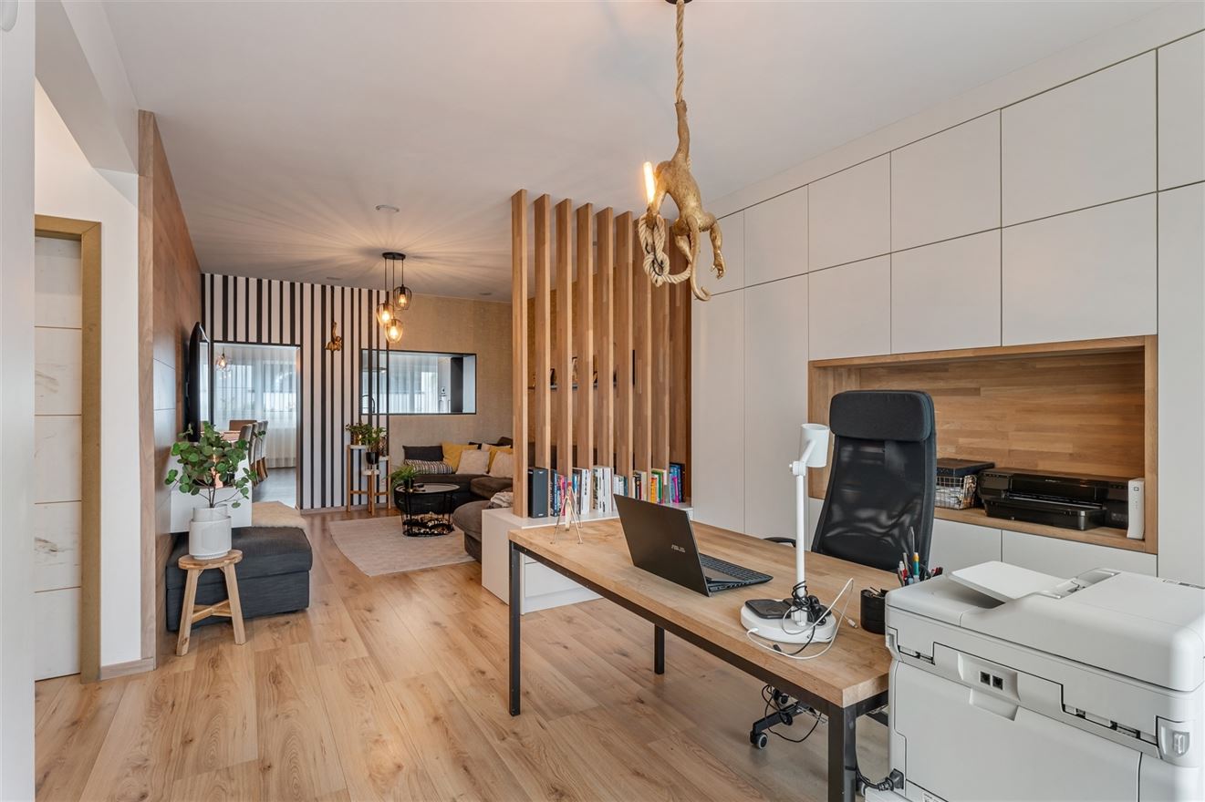 Foto 3 van een woning in BILZEN-HOESELT