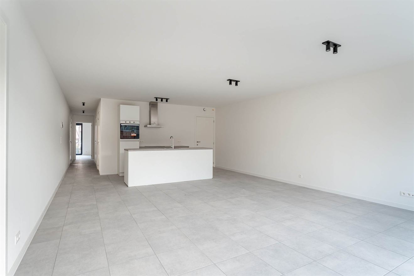 Foto 3 van een woning in HASSELT