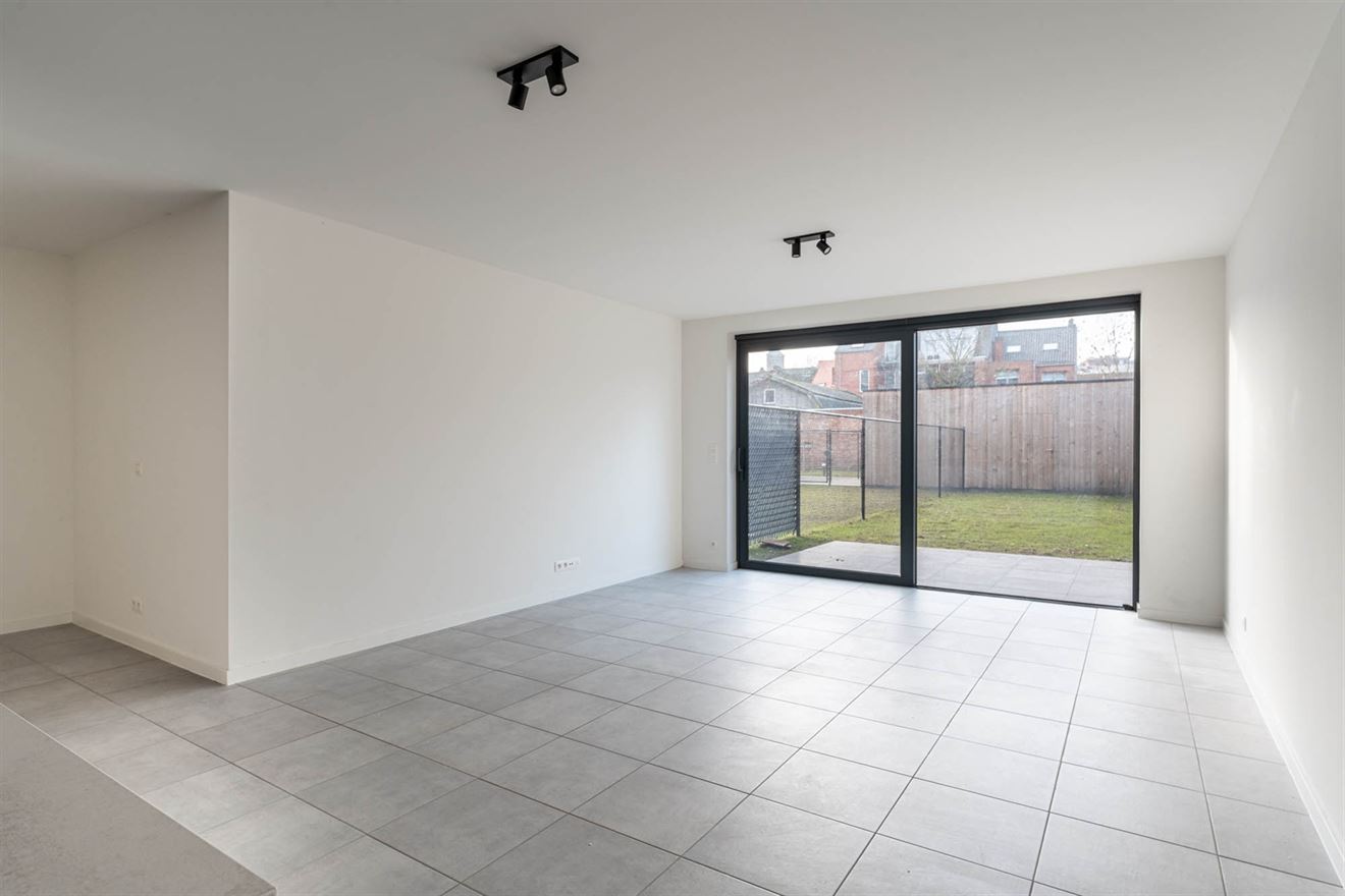 Foto 3 van een woning in HASSELT