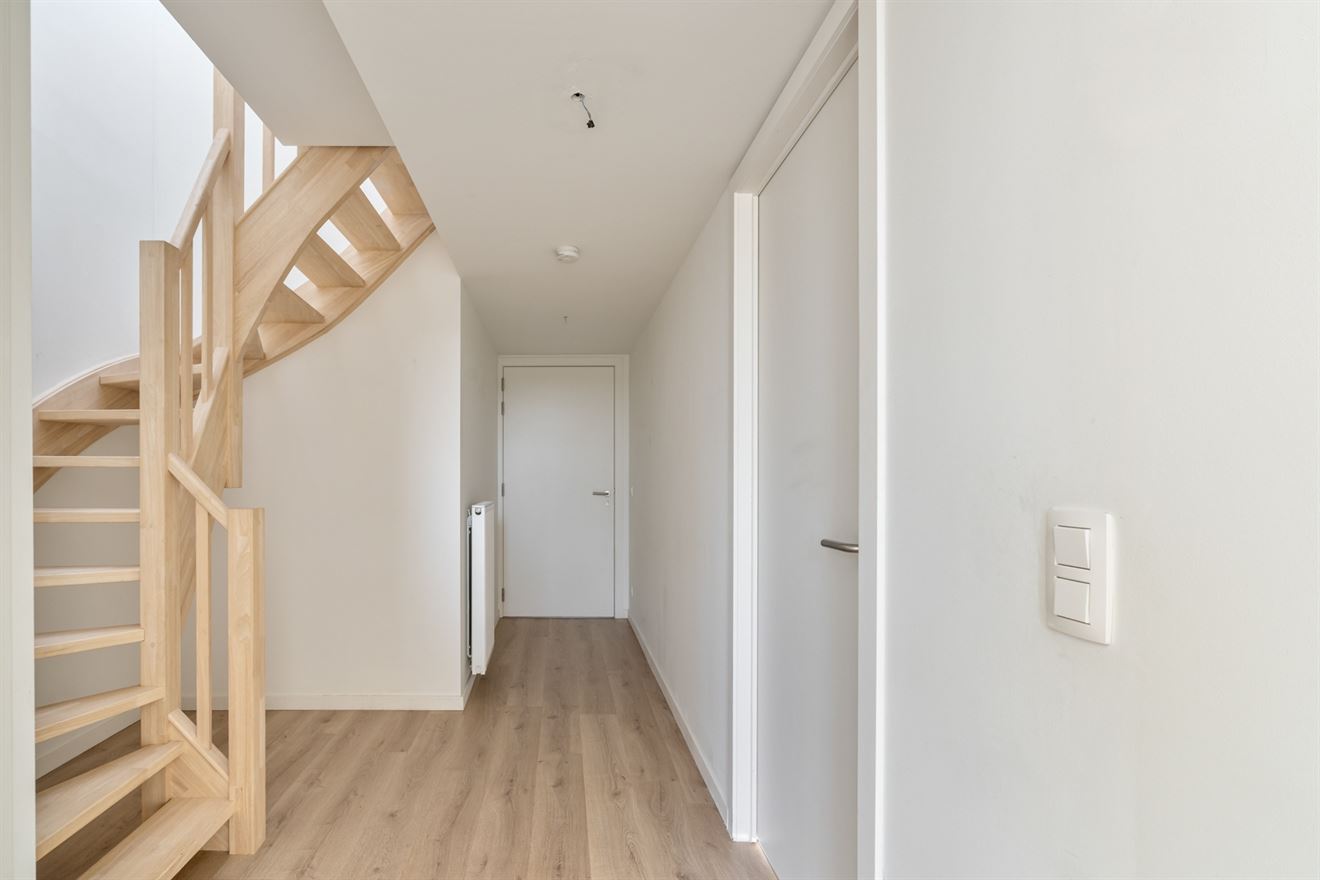 Foto 3 van een woning in Heusden-Zolder