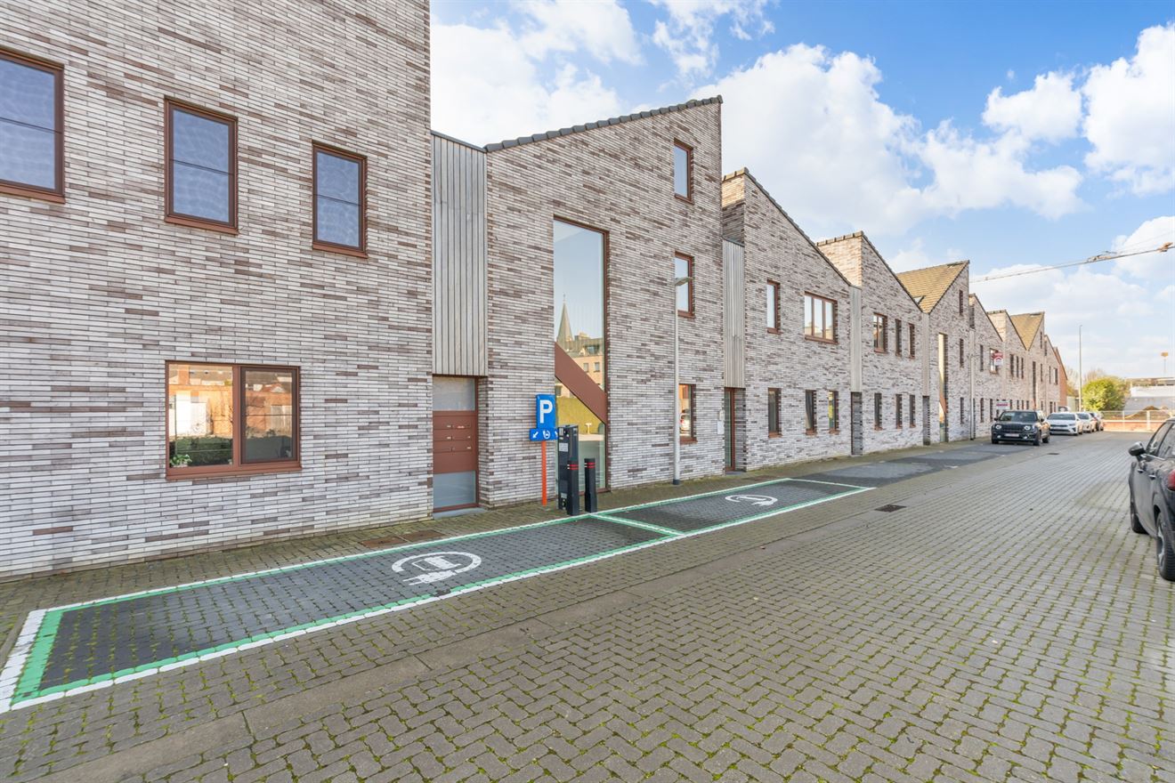 Foto 2 van een woning in Heusden-Zolder