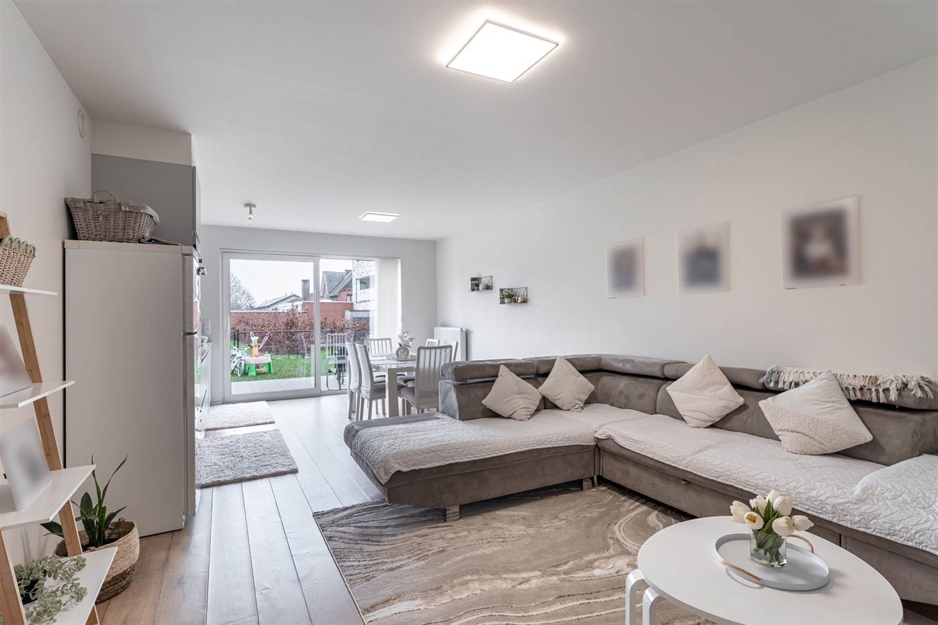 Foto 3 van een woning in HEUSDEN-ZOLDER