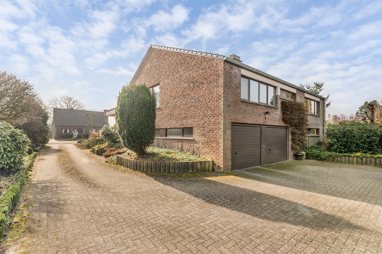 Foto 2 van een woning in HEUSDEN-ZOLDER