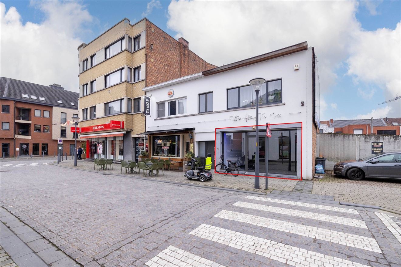 Foto 2 van een woning in HERENTALS