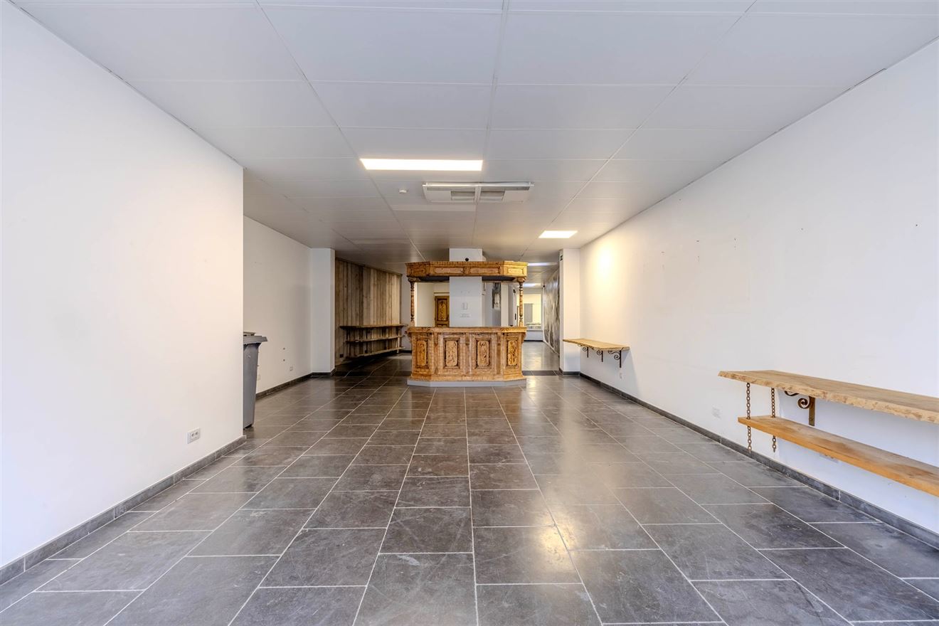 Foto 3 van een woning in HERENTALS