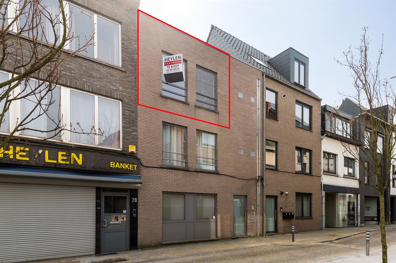 Foto 2 van een woning in LIER