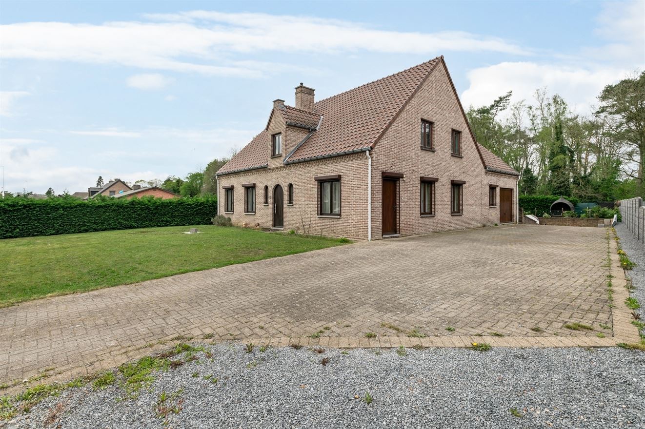 Foto 3 van een woning in Houthalen-Helchteren