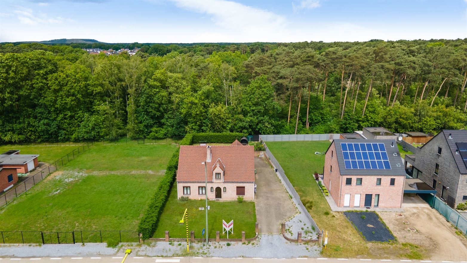 Foto 2 van een woning in Houthalen-Helchteren