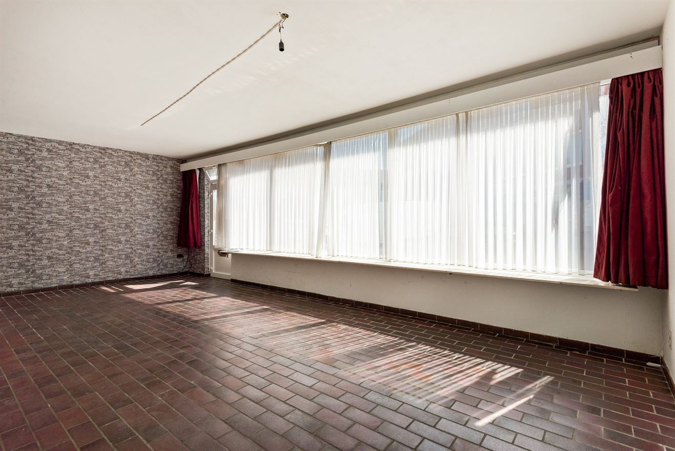 Foto 3 van een woning in Hombeek