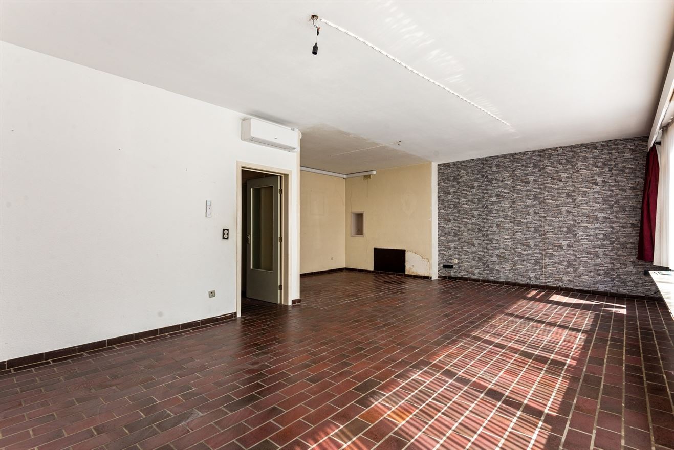 Foto 2 van een woning in Hombeek