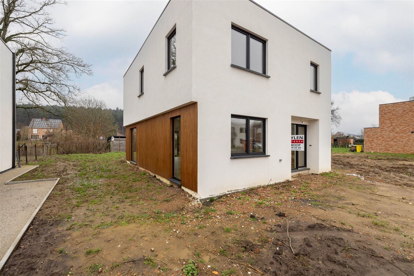 Foto 2 van een woning in AVERBODE
