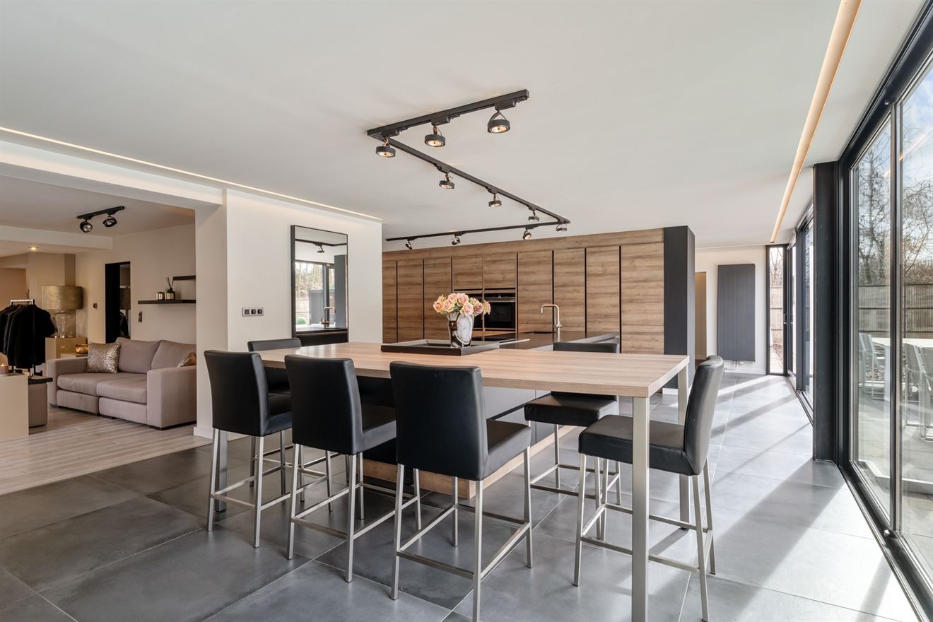 Foto 3 van een woning in Heusden-Zolder