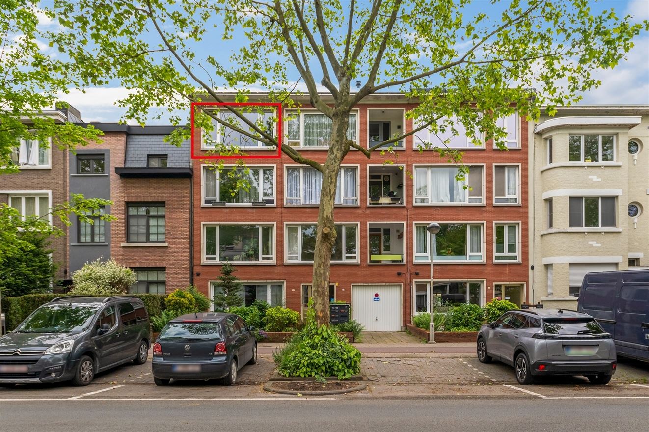 Foto 1 van een woning in DEURNE