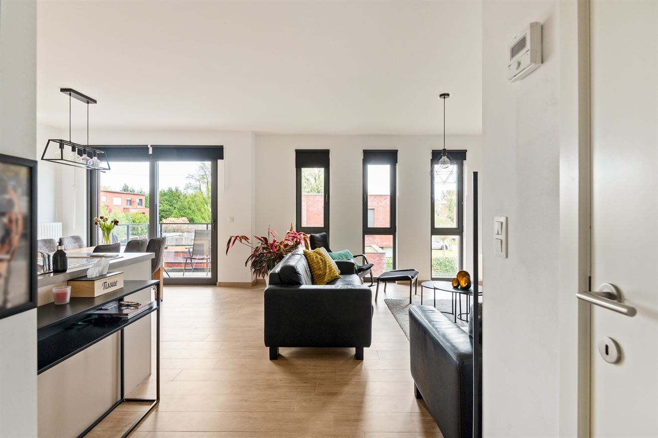 Foto 3 van een woning in ANTWERPEN