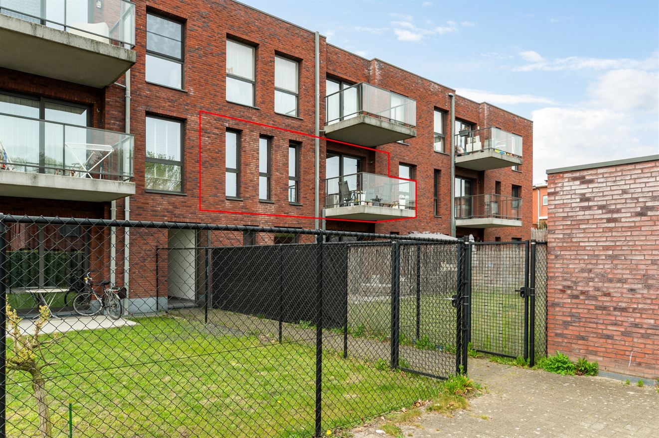 Foto 2 van een woning in ANTWERPEN