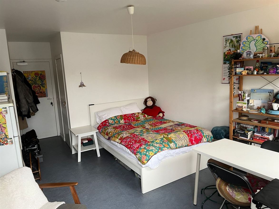 Foto 2 van een woning in ANTWERPEN