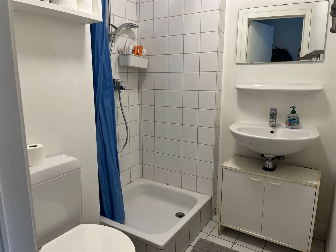 Foto 3 van een woning in ANTWERPEN