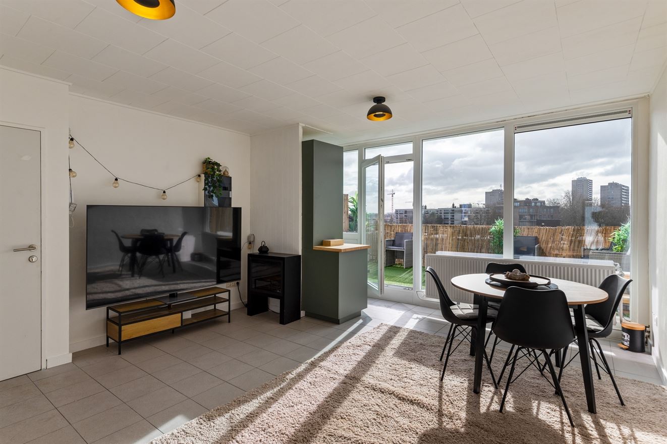 Foto 2 van een woning in Deurne