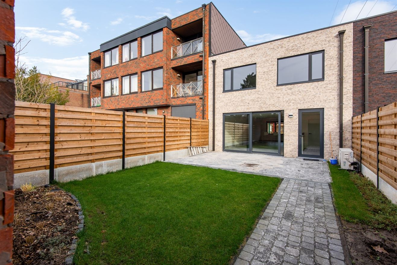 Foto 2 van een woning in LINT
