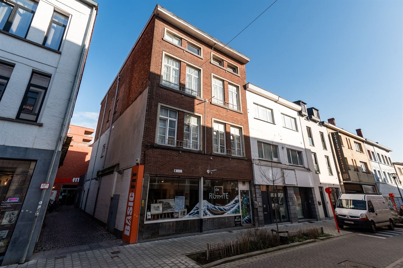 Foto 3 van een woning in TURNHOUT