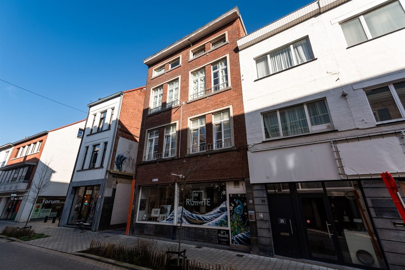 Foto 2 van een woning in TURNHOUT