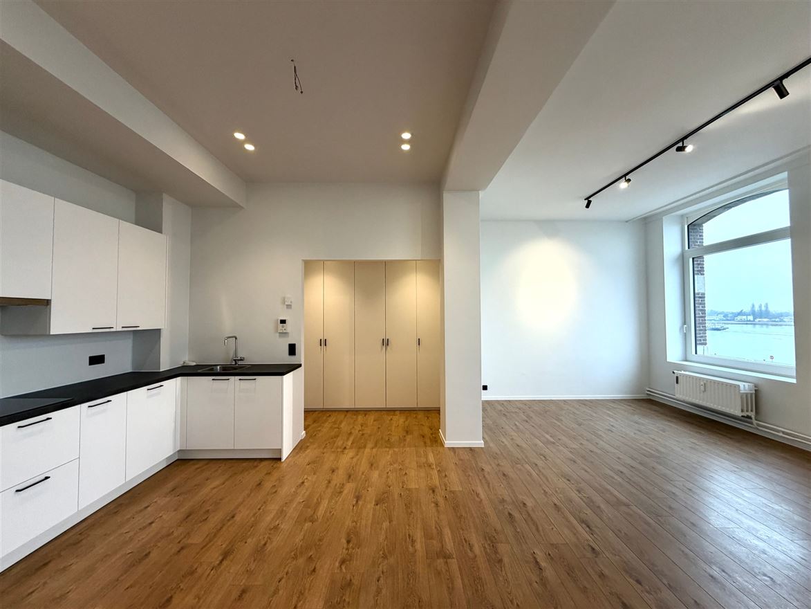 Foto 2 van een woning in ANTWERPEN