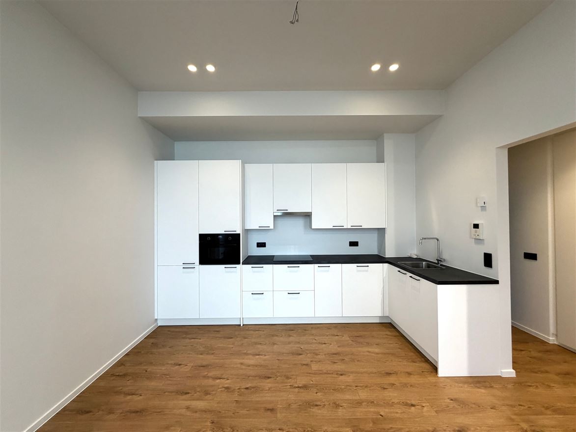 Foto 3 van een woning in ANTWERPEN