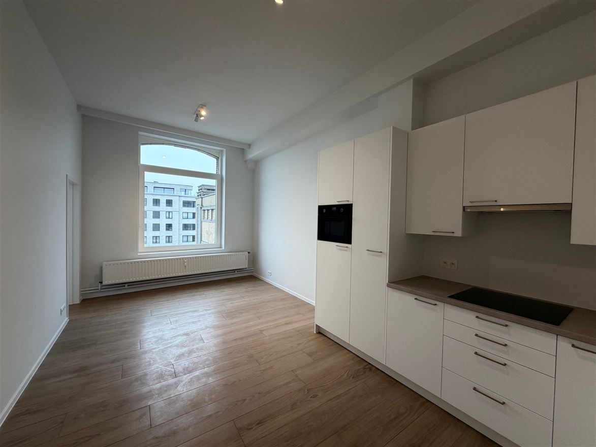 Foto 2 van een woning in ANTWERPEN