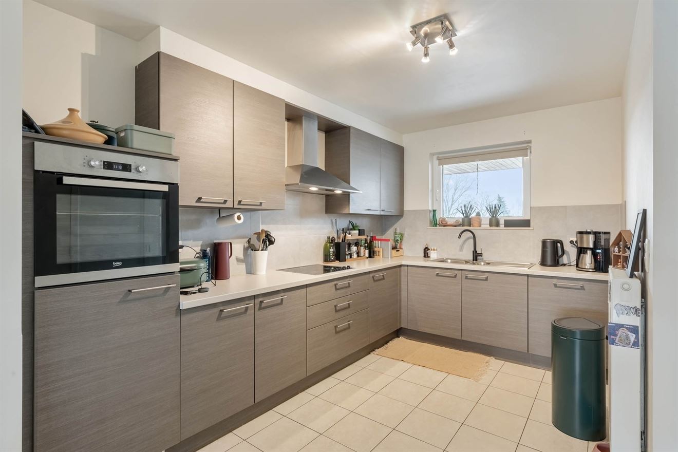 Foto 3 van een woning in HEUSDEN-ZOLDER